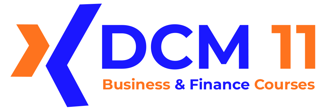 DCM 11 – Digital Academy & Career Mastery